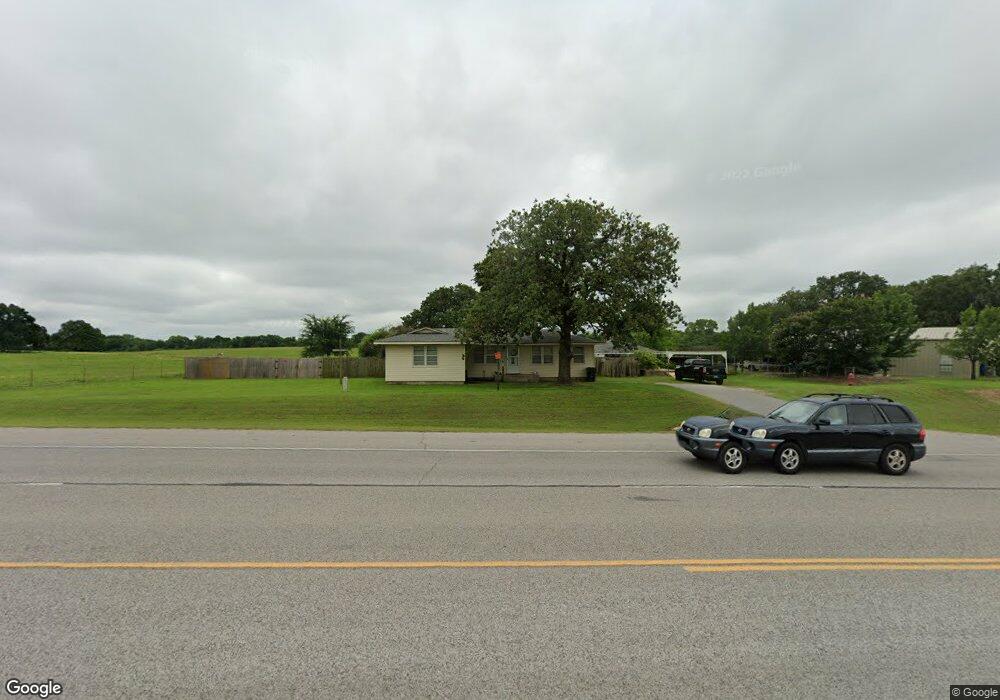 8769 State Highway 199, Ardmore, OK 73401 - photo 1
