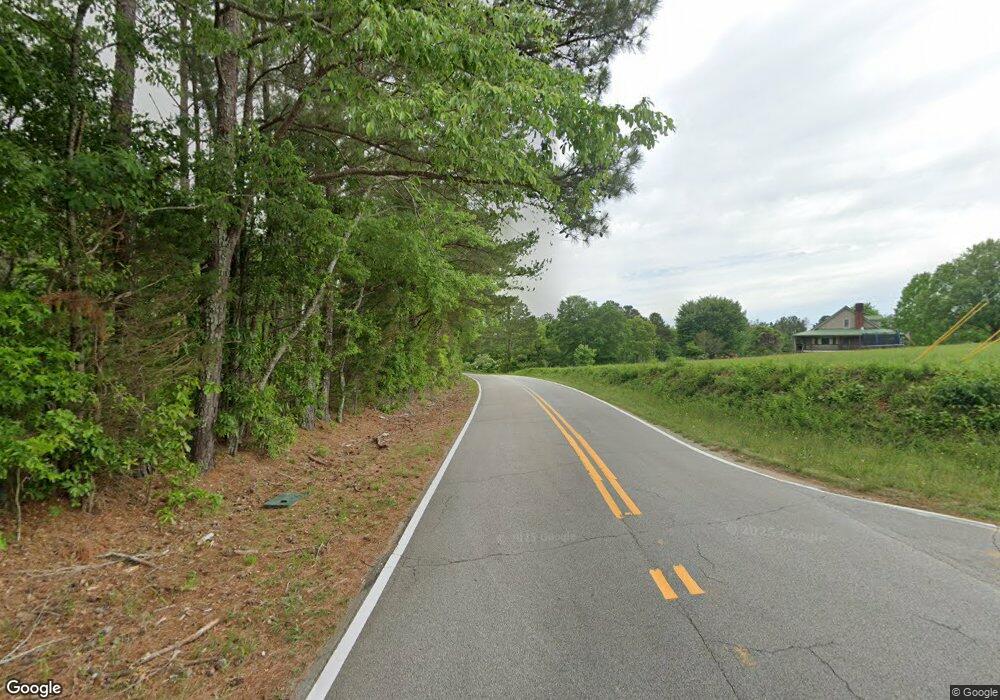 0 Caney Creek Rd unit 4 acres 8528788, Carrollton, GA 30116 - photo 1