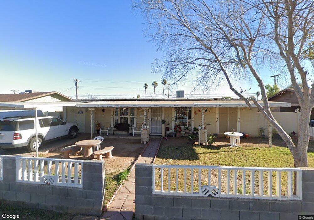 4549 N 50th Dr, Phoenix, AZ 85031 - photo 1