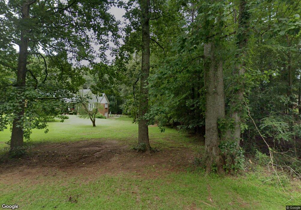 360 Forest Rd, Covington, GA 30016 - photo 1