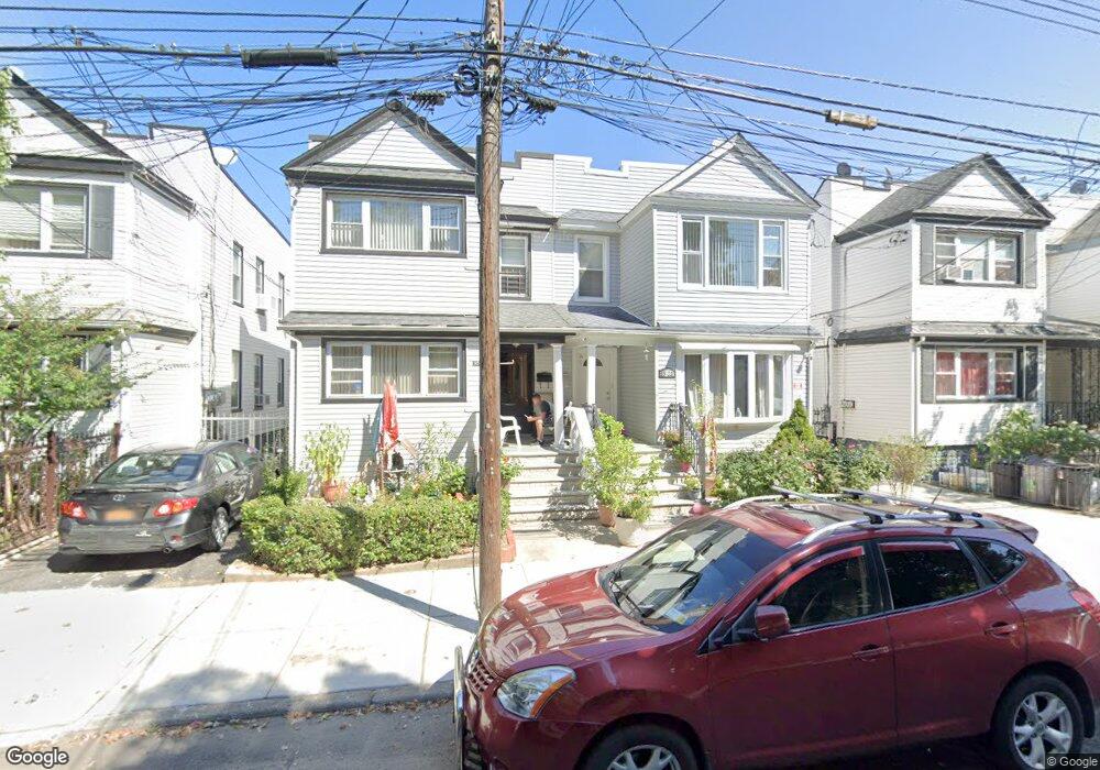 9523 105th St, Ozone Park, NY 11416 - photo 1