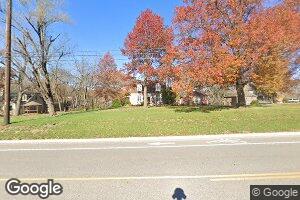 5770 NW 72nd St, Kansas City, MO 64151