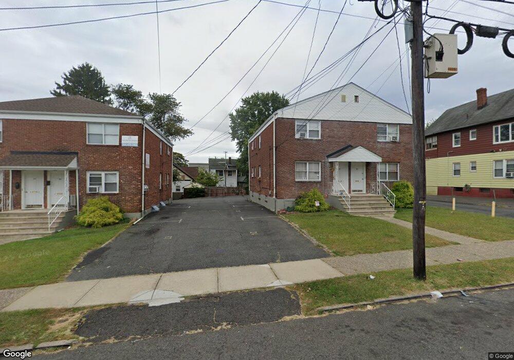 361 E 27th St unit 363, Paterson, NJ 07514 - photo 1