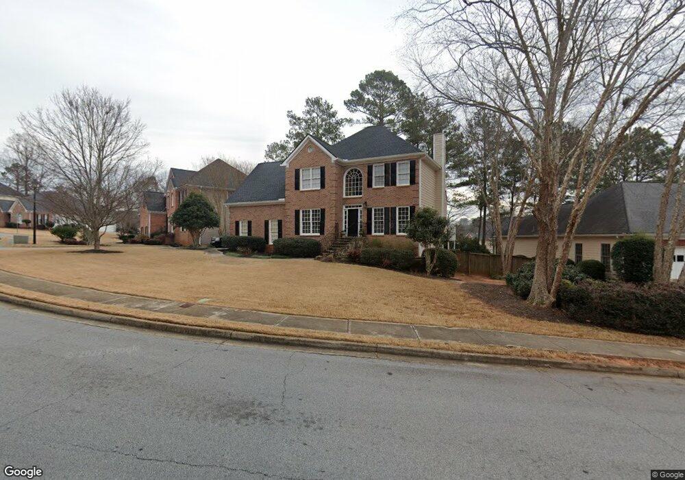 2137 York River Way unit 1, Suwanee, GA 30024 - photo 1