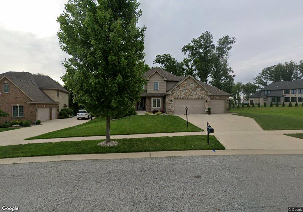 10315 California St, Crown Point, IN 46307 - photo 1