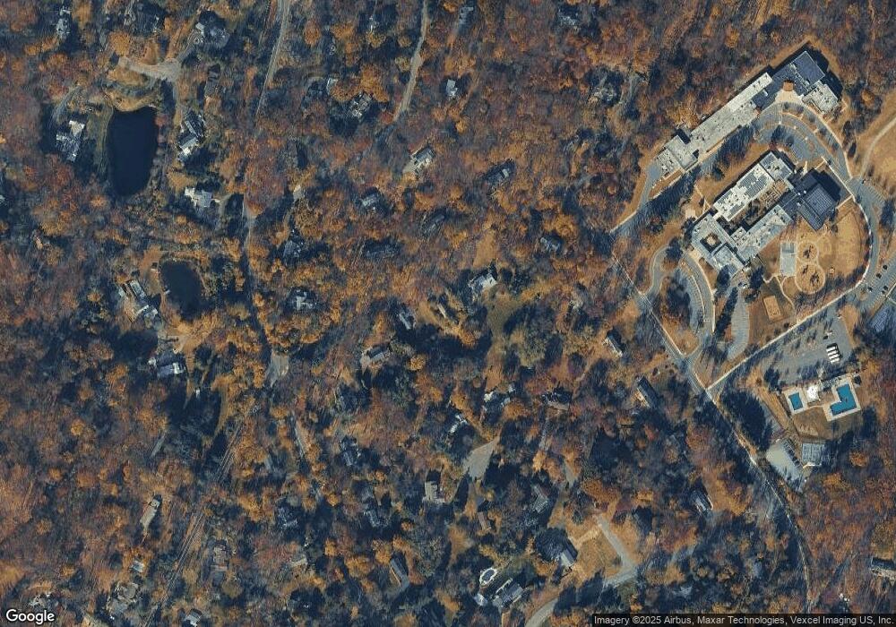 25 Chestnut Ave, Bernardsville, NJ 07924 - photo 1