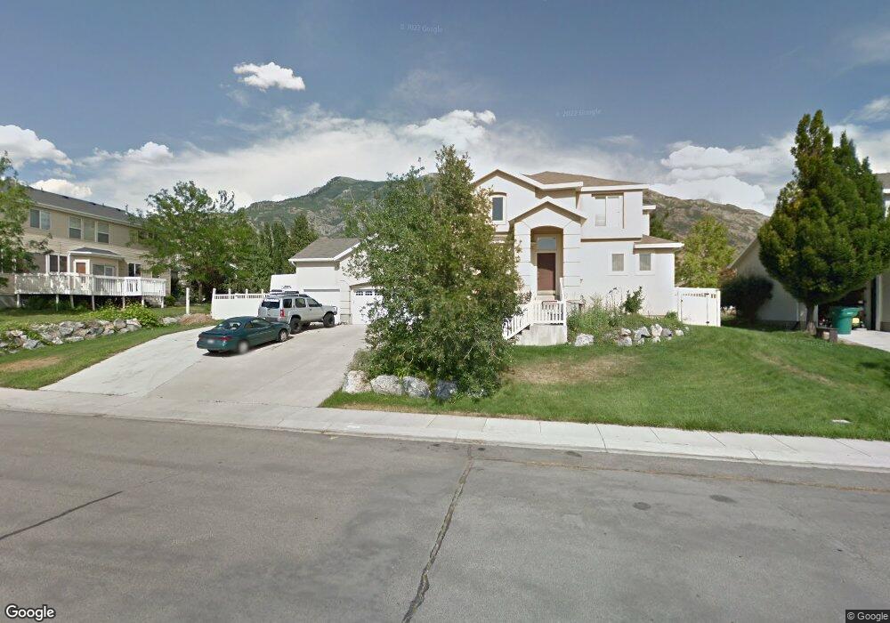 9838 Deep Creek Dr, Cedar Hills, UT 84062 - photo 1