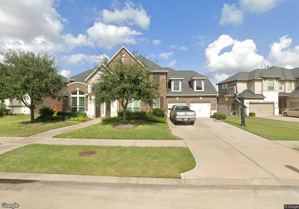 28315 Island Manor Ln, Fulshear, TX 77441 - photo 1