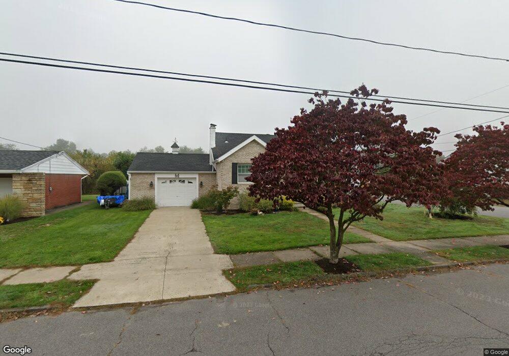 245 E Morton St, Old Forge, PA 18518 - photo 1