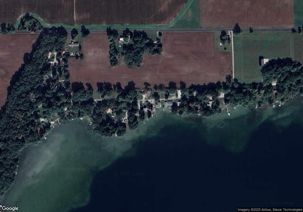 1600 W 635 N, Howe, IN 46746 - photo 1