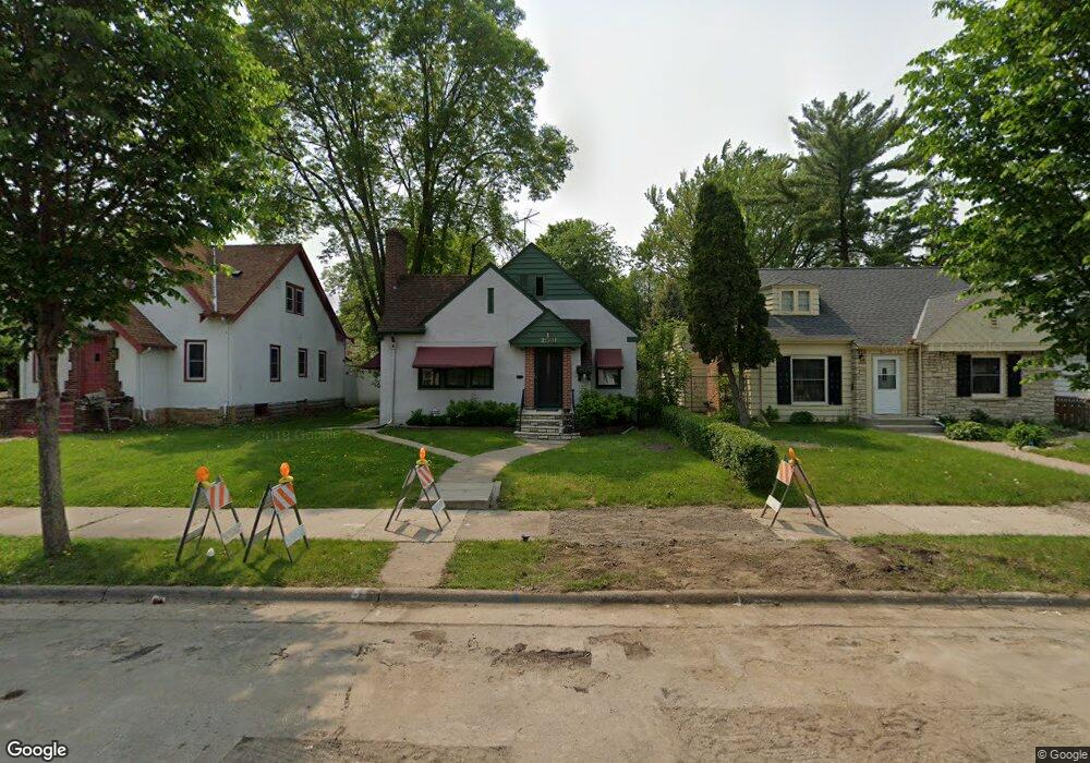 2501 Sheridan Ave N, Minneapolis, MN 55411 - photo 1