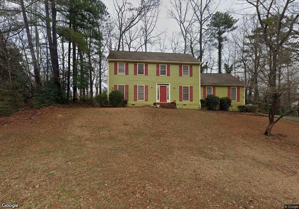 3789 Holy Cross Dr, Decatur, GA 30034 - photo 1