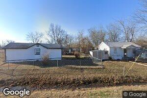 114 W Ada St, Sperry, OK 74073