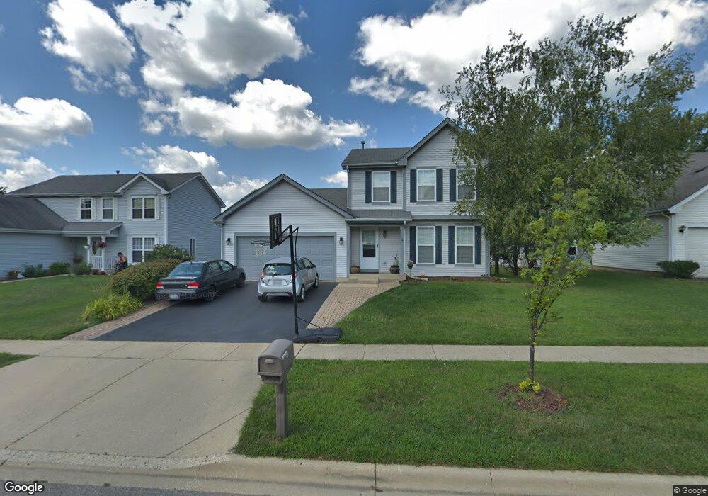 1841 Cambridge Dr, Carpentersville, IL 60110 - photo 1