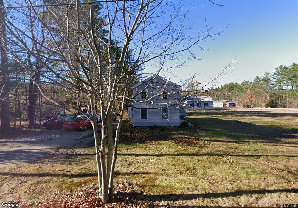 151 Dingley Spring Rd, Gorham, ME 04038 - photo 1