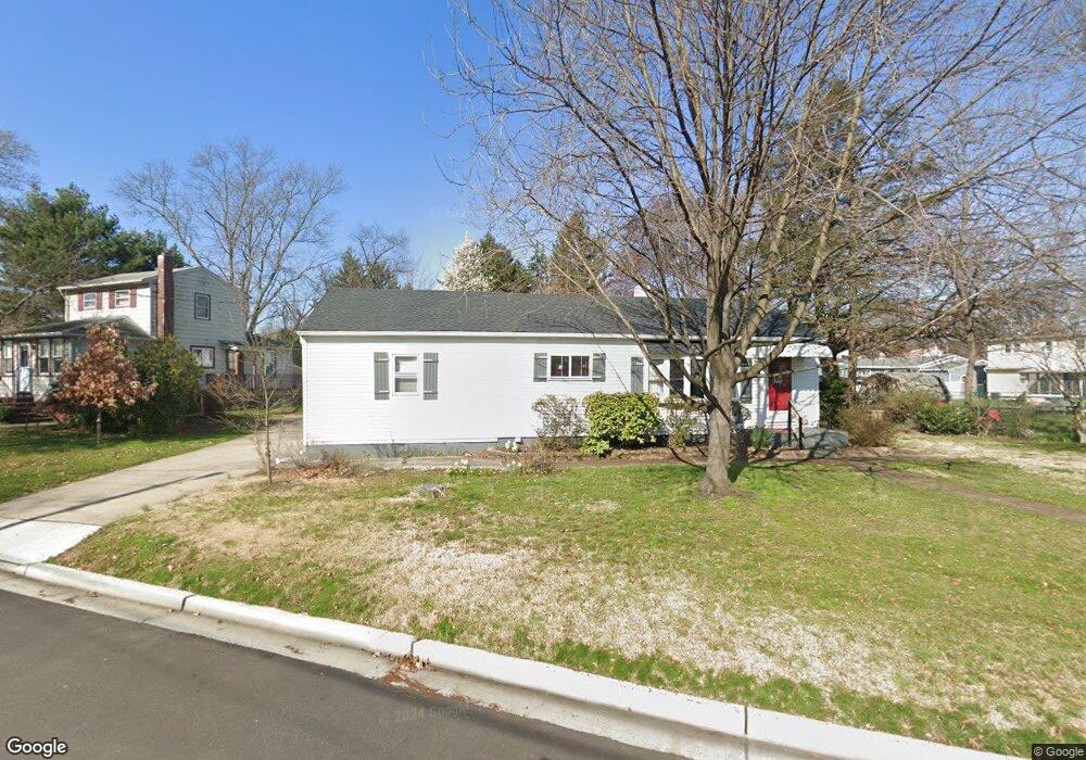 25 Linden Ave, Mount Ephraim, NJ 08059 - photo 1