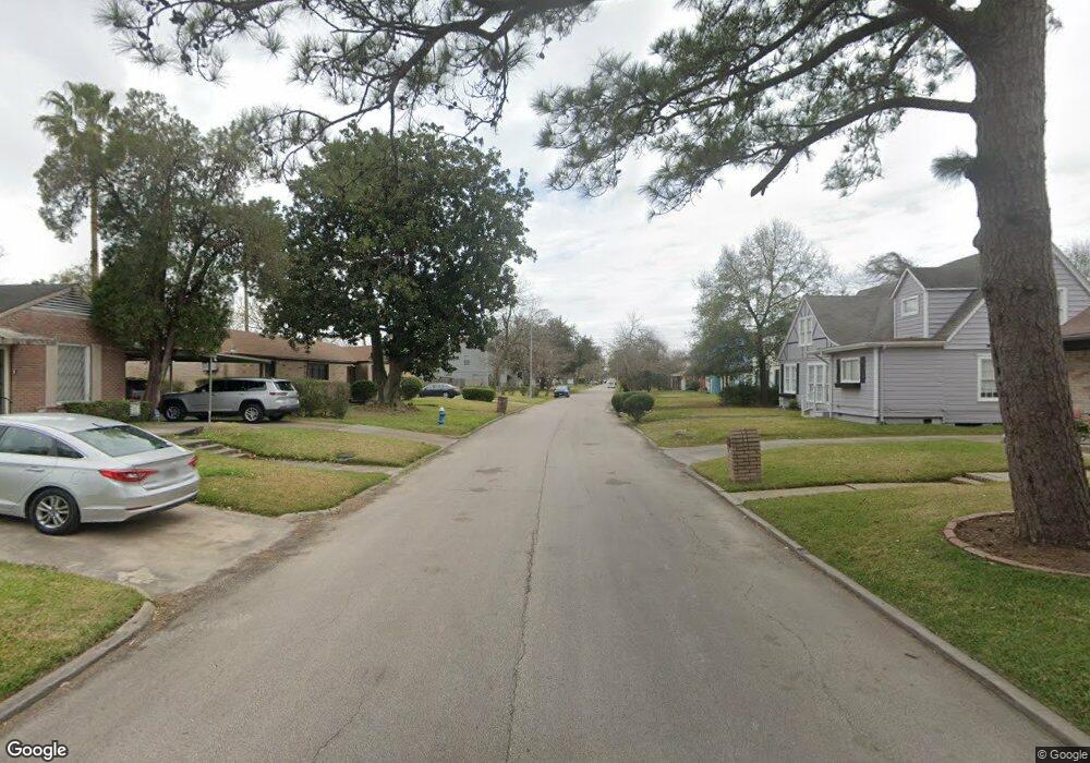 0 Tampa St, Houston, TX 77021 - photo 1
