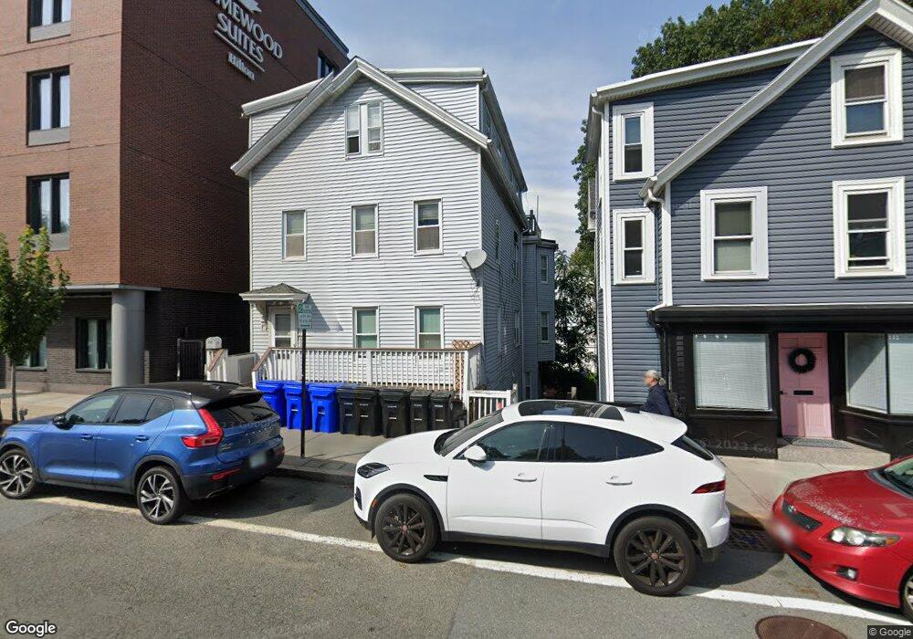 97-99A Boylston St, Brookline, MA 02445 - photo 1