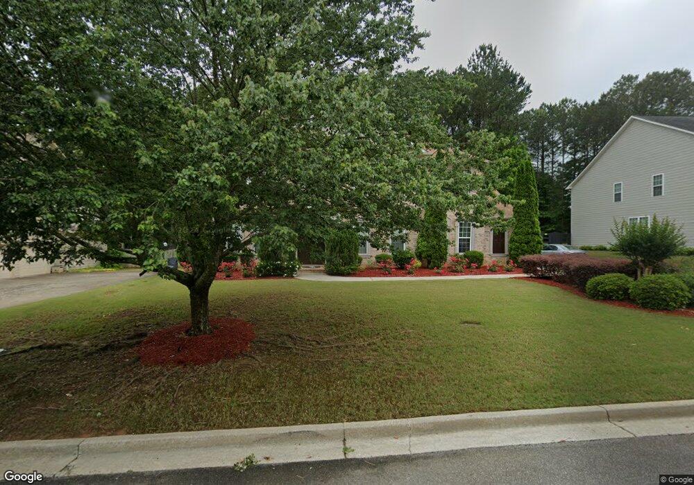 321 Bennington Place unit 16B, Canton, GA 30115 - photo 1