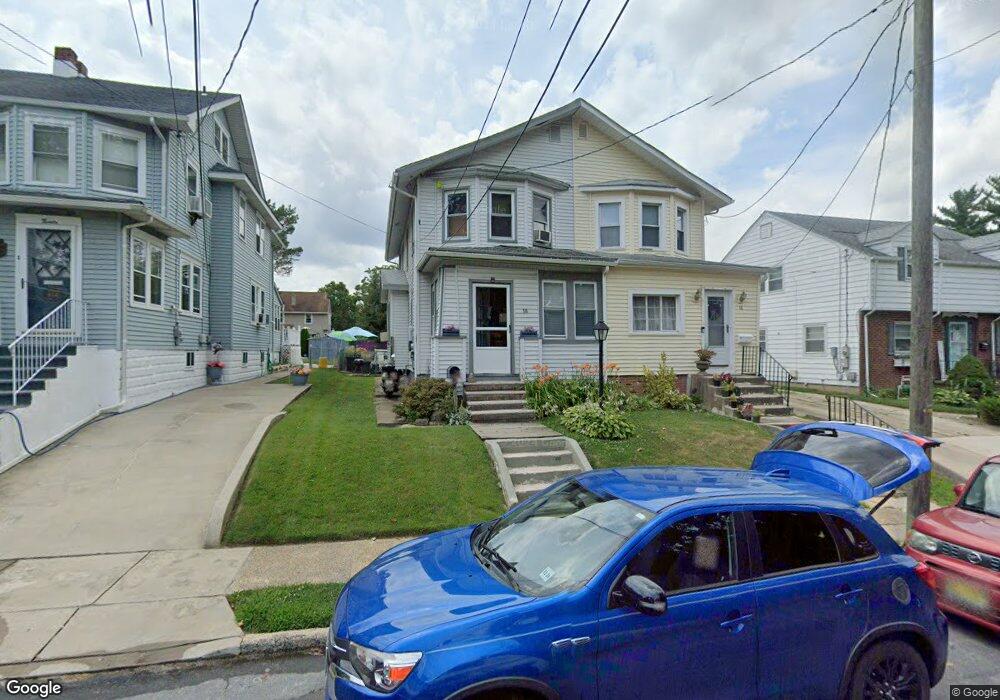 16 Wyoming Ave, Audubon, NJ 08106 - photo 1