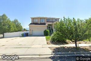 8915 Mountain Vista Dr, West Jordan, UT 84081