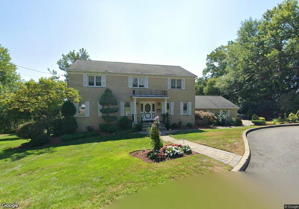 5 Grand Blvd, Emerson, NJ 07630 - photo 1
