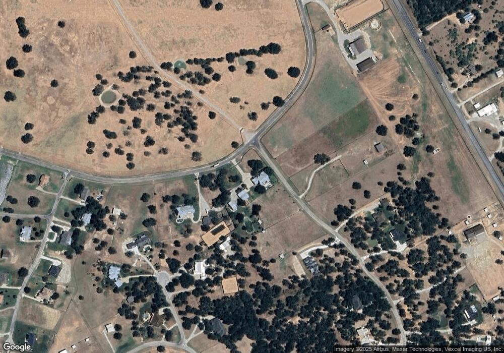 201 Silverado Dr, Weatherford, TX 76087 - photo 1