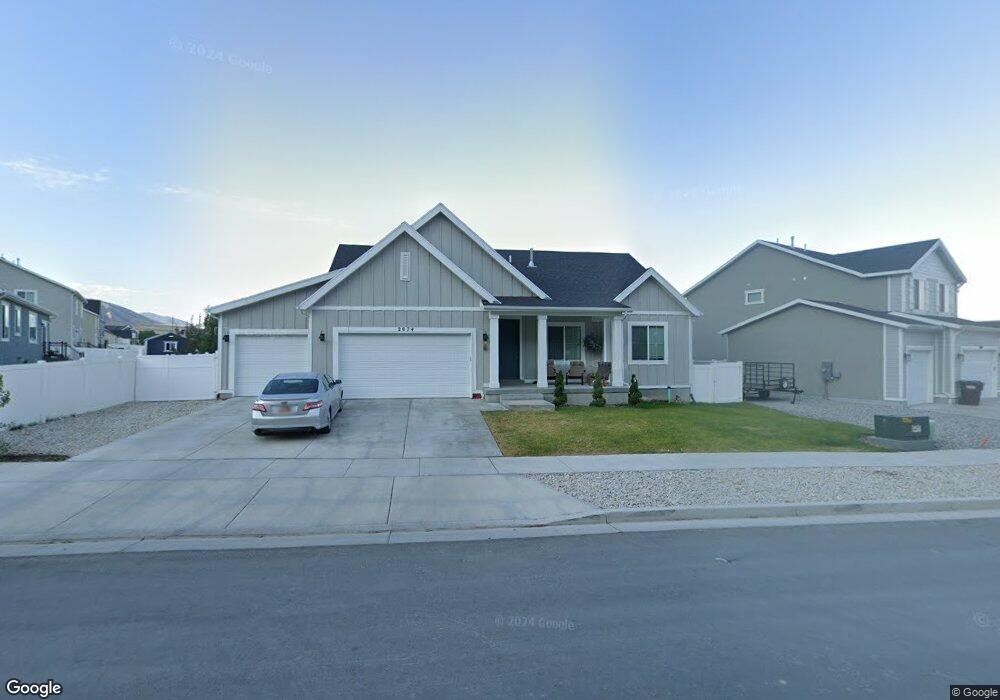 2074 E Ezra St unit 1139, Lake Point, UT 84074 - photo 1