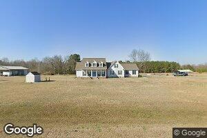 1931 Gene Howard Rd, Stapleton, GA 30823