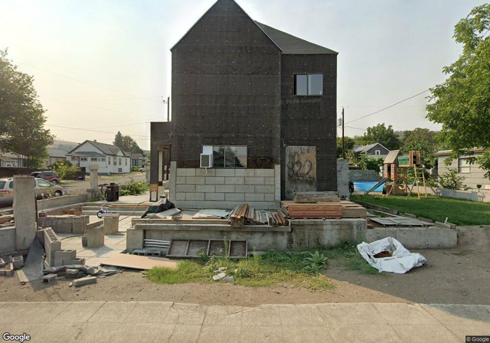 822 E 7th St, the Dalles, OR 97058 - photo 1