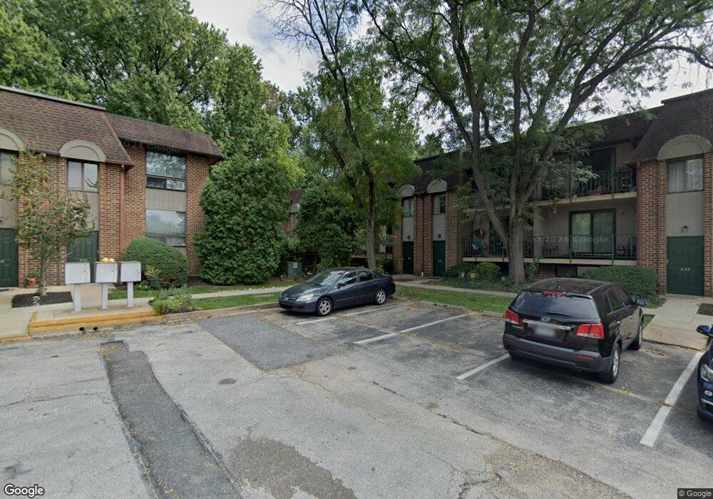 824A Putnam Blvd unit 824A, Nether Providence Township, PA 19086 - photo 1