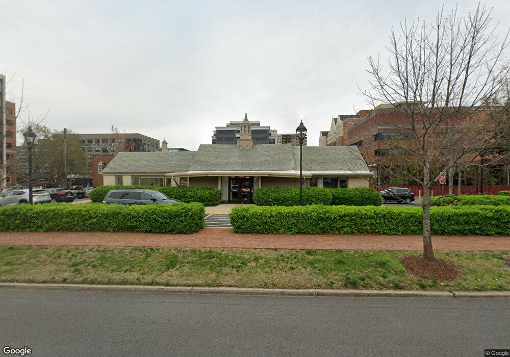 825 N Washington St, Alexandria, VA 22314 - photo 1