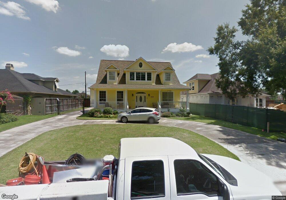 4014 Fernwood Dr, Houston, TX 77021 - photo 1