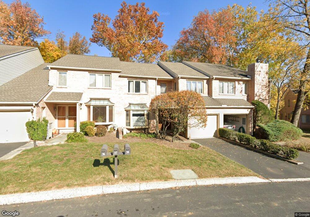 37 Treaty Dr, Chesterbrook, PA 19087 - photo 1