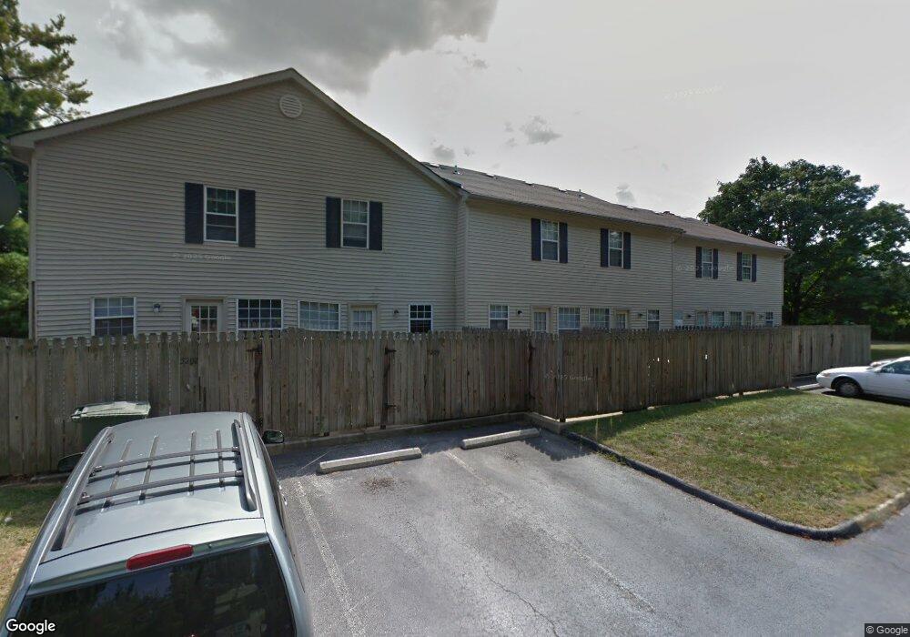 5211 Devontry Ln, Columbus, OH 43220 - photo 1