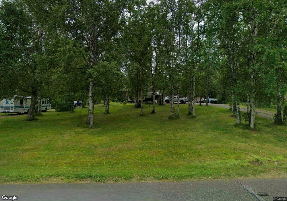 1660 W Riffle St, Wasilla, AK 99654 - photo 1