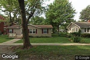 302 S Bissell St, Orrick, MO 64077