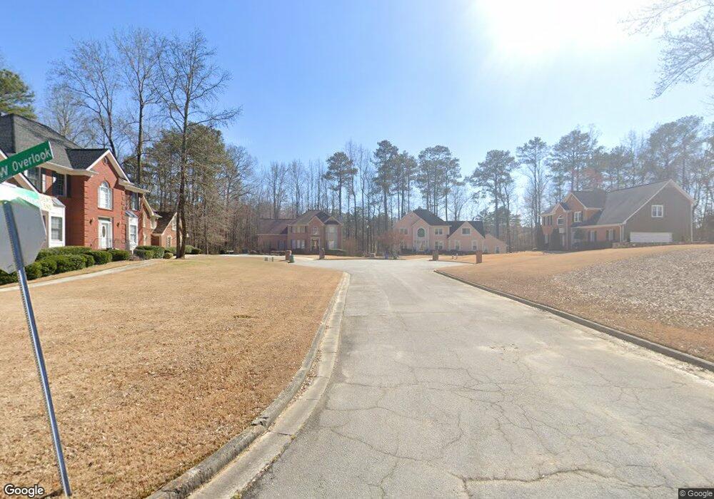 0 Lakeview Landing, Stonecrest, GA 30038 - photo 1