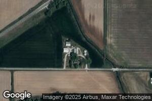 14308 E Snyder Rd, Edwardsport, IN 47528