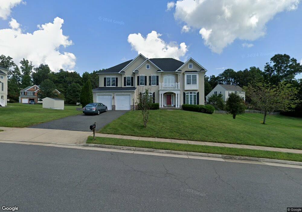 19217 Potomac Crest Dr, Triangle, VA 22172 - photo 1