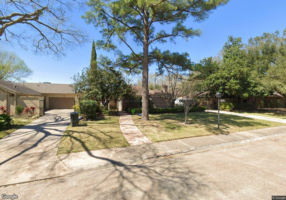 2310 Briarbrook Dr, Houston, TX 77042 - photo 1
