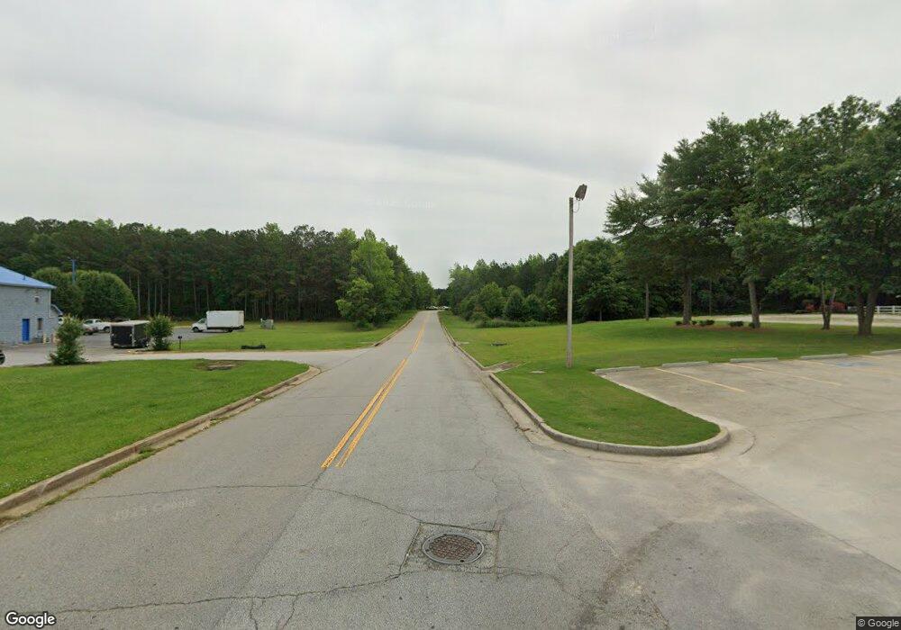 210 Centennial Rd, Carrollton, GA 30116 - photo 1