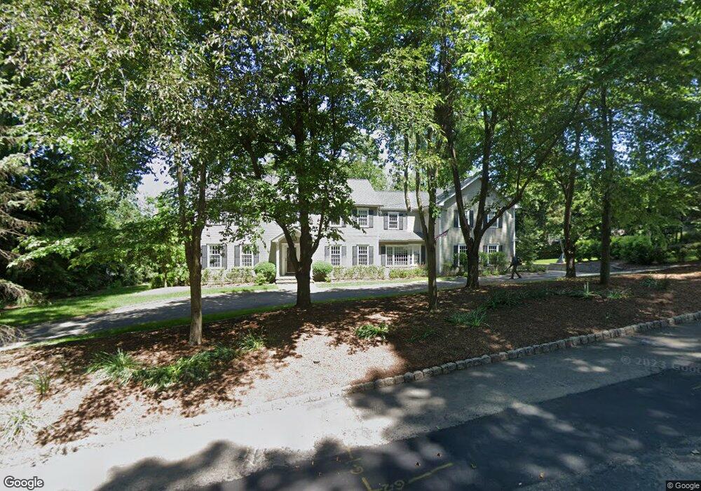 17 Mohawk Trail, Chatham, NJ 07928 - photo 1