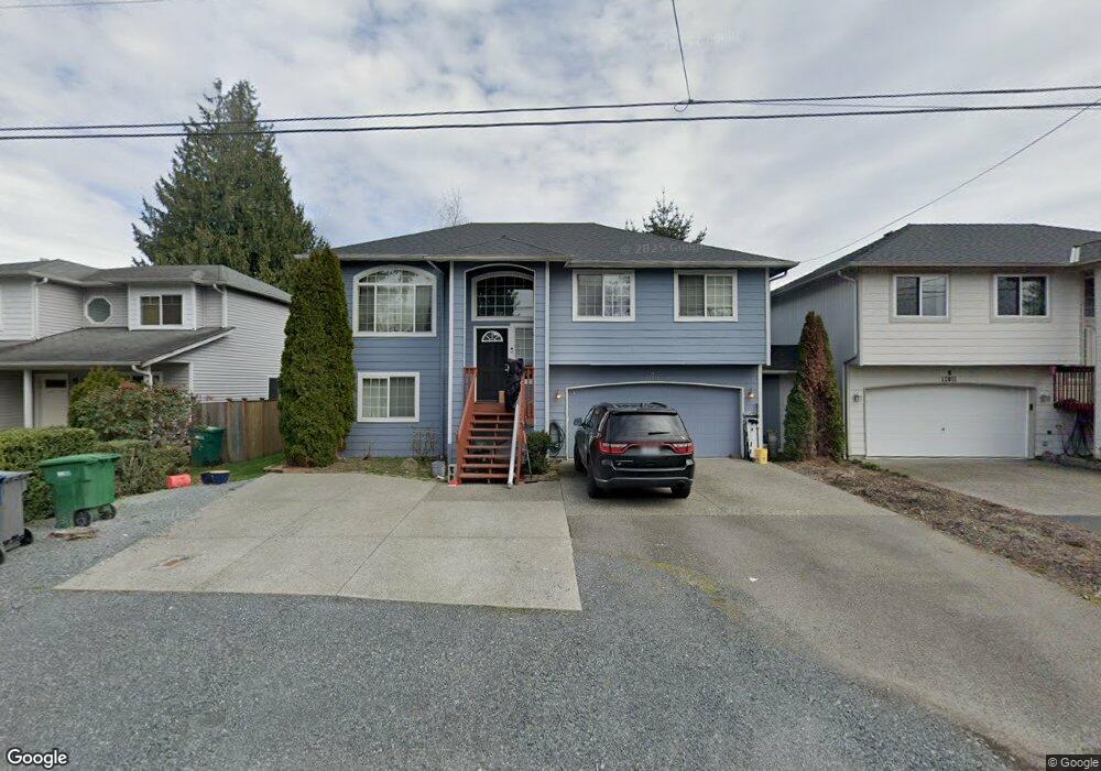 12011 8th Ave W unit A, Everett, WA 98204 - photo 1