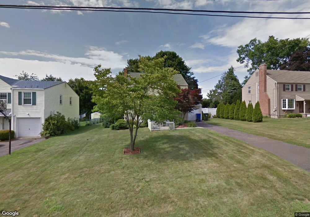 54 Goodale Dr, Newington, CT 06111 - photo 1