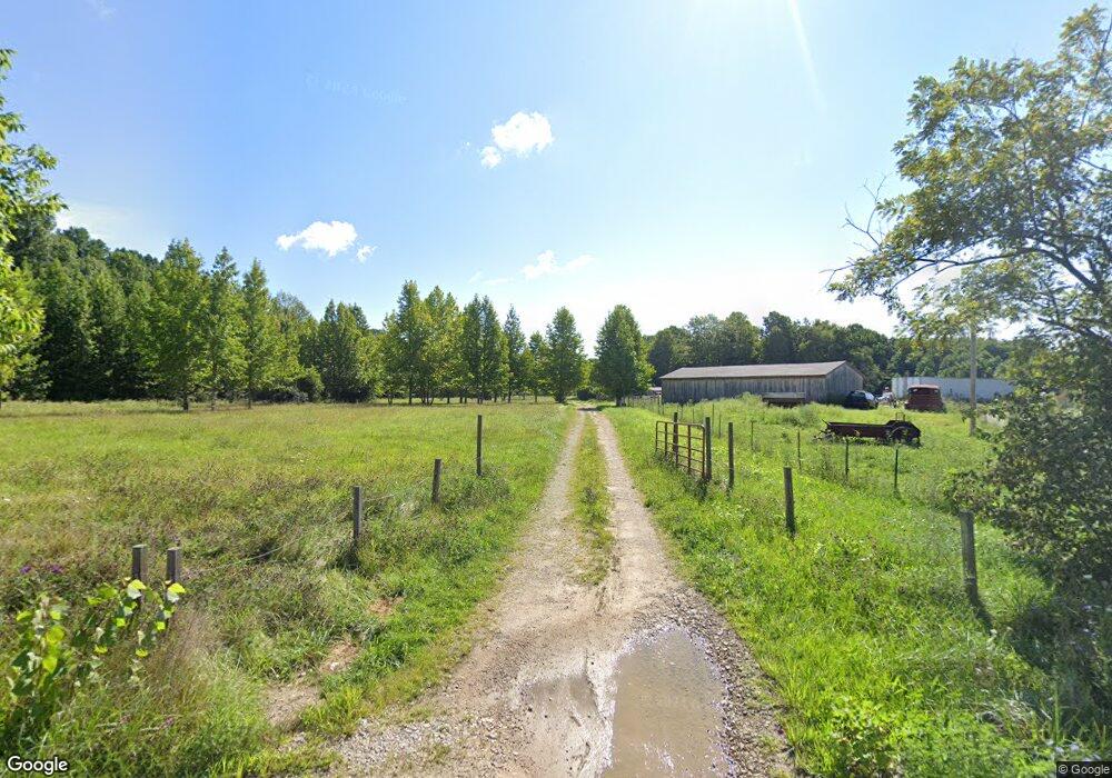 9155 Longbranch Rd, Laurel, IN 47024 - photo 1