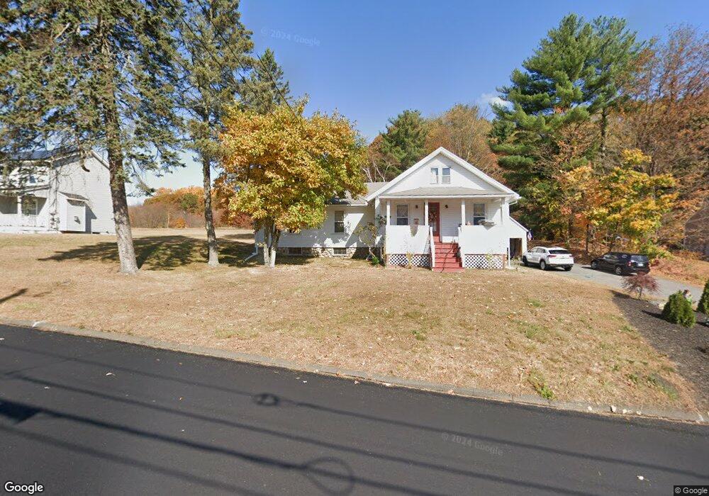 324-A2 Matthews St, Bristol, CT 06010 - photo 1