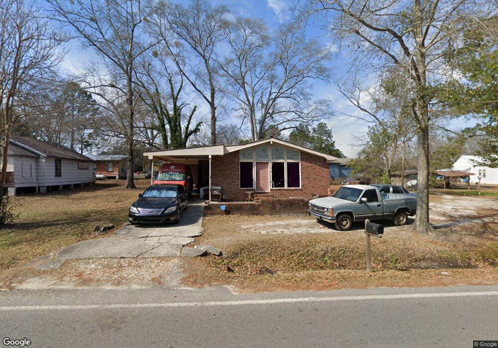 25 Spring Ave, Mc Rae, GA 31055 - photo 1
