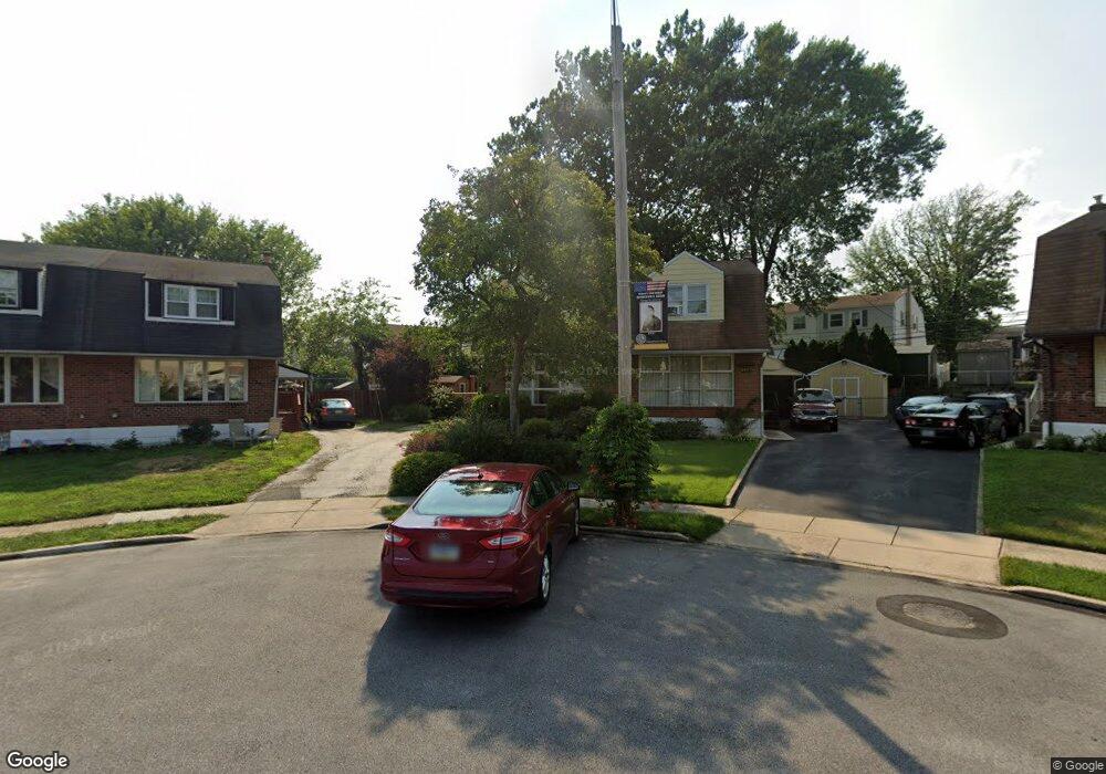 1419 Conway Ct, Swarthmore, PA 19081 - photo 1