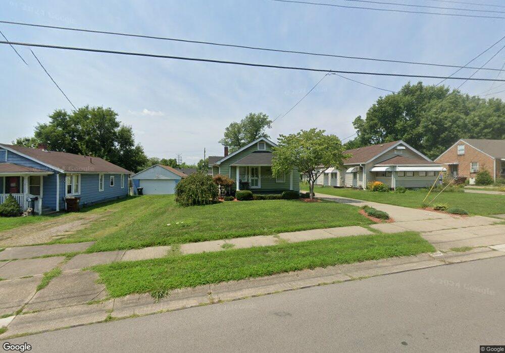 2128 Carolina St, Middletown, OH 45044 - photo 1
